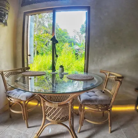 D'Sari Undisan Houses - Abeona Private Villa Exterior photo
