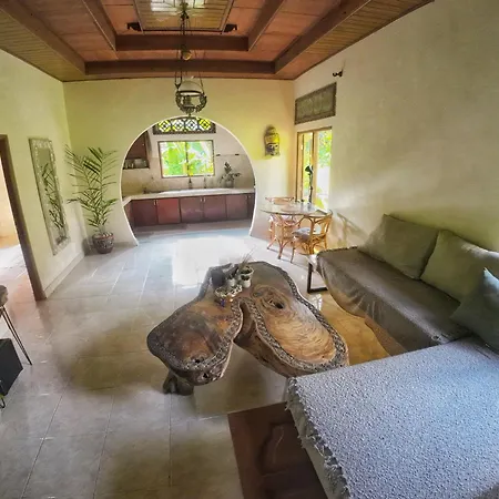 D'Sari Undisan Houses - Abeona Private Villa Exterior photo