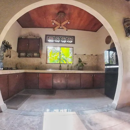 D'Sari Undisan Houses - Abeona Private Villa Exterior photo