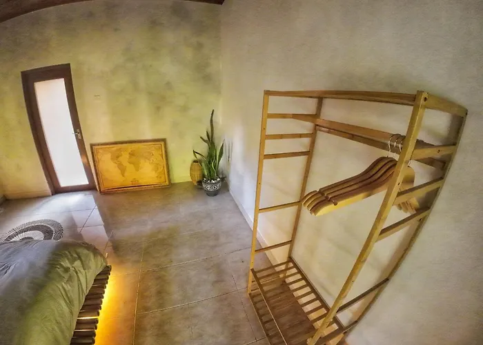 D\'Sari Undisan Houses - Abeona Private Villa