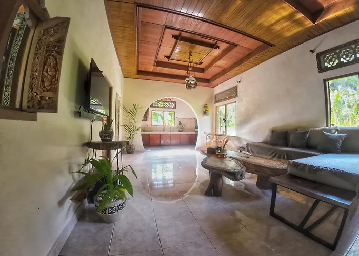 D\'Sari Undisan Houses - Abeona Private Villa