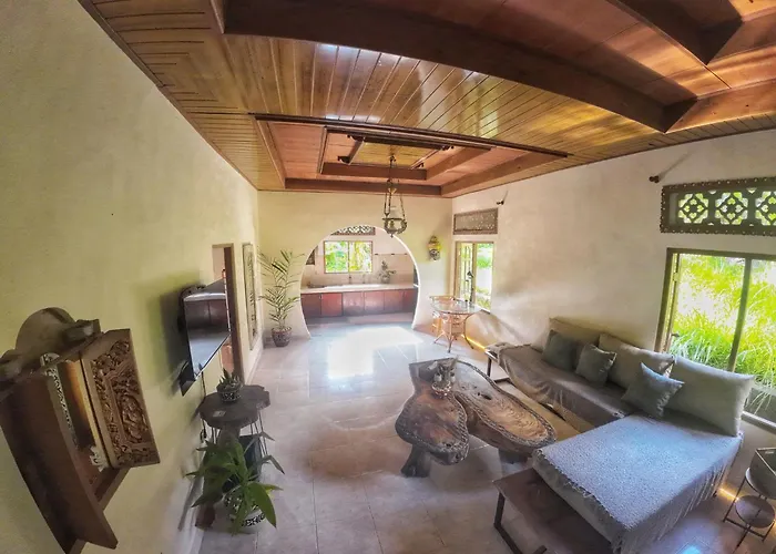 D\'Sari Undisan Houses - Abeona Private Villa