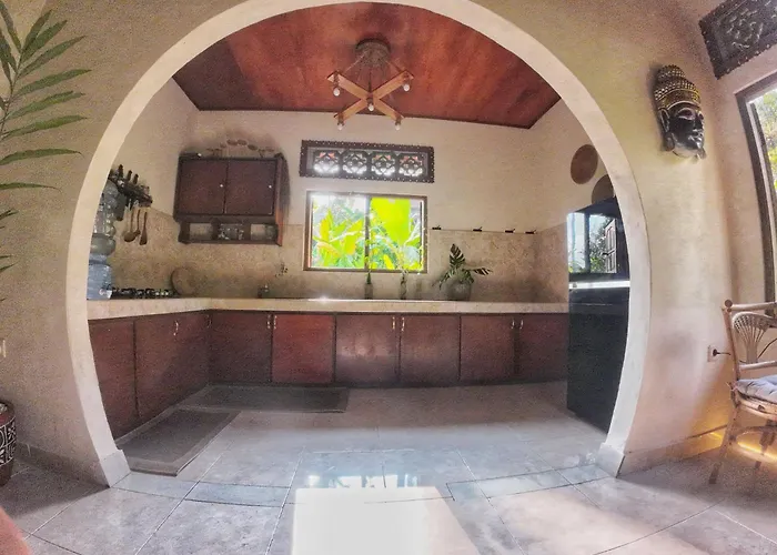 D\'Sari Undisan Houses - Abeona Private Villa