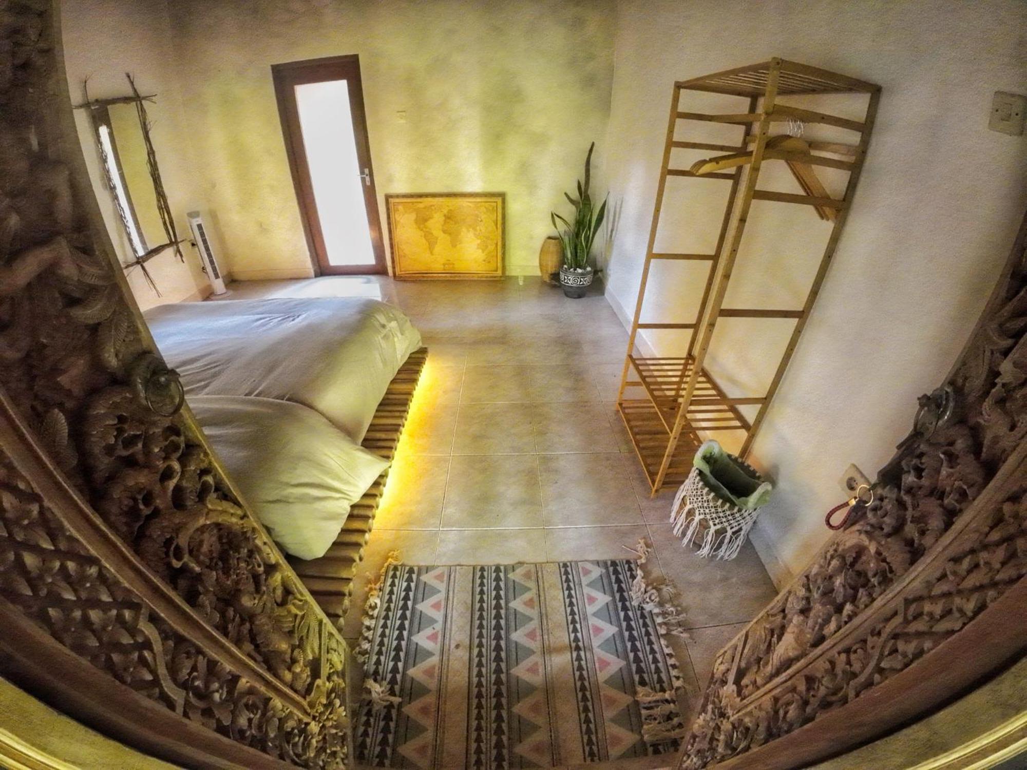 D'sari - Abeona Private Villa *