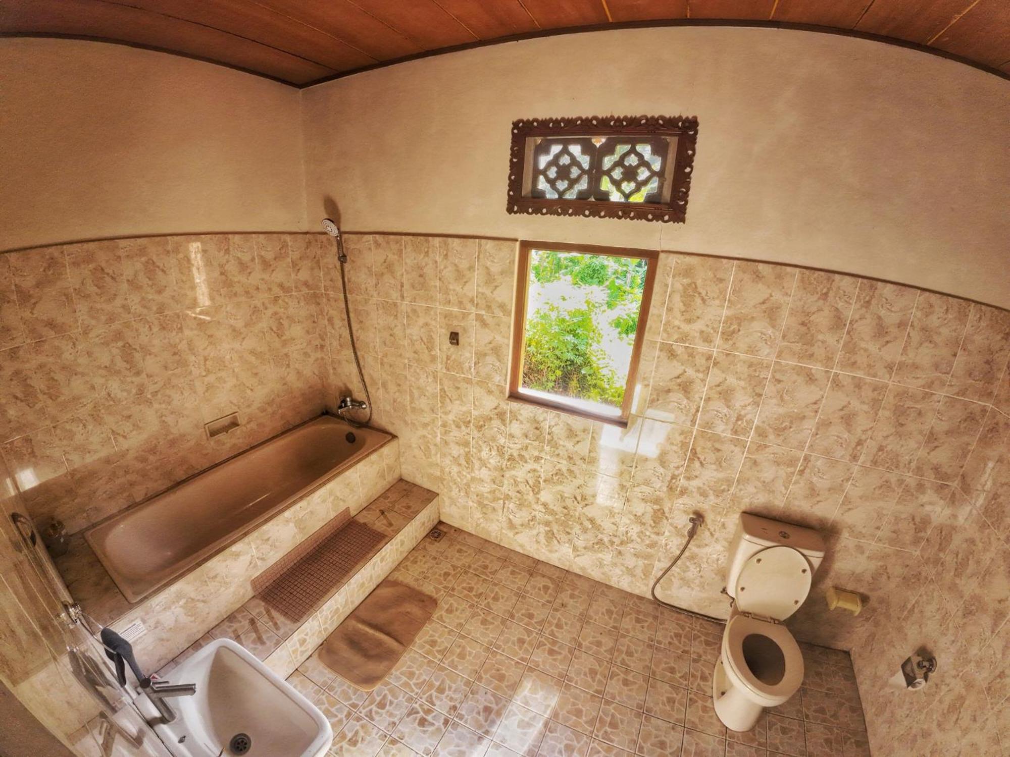 Villa D'sari - Abeona Private Undisan