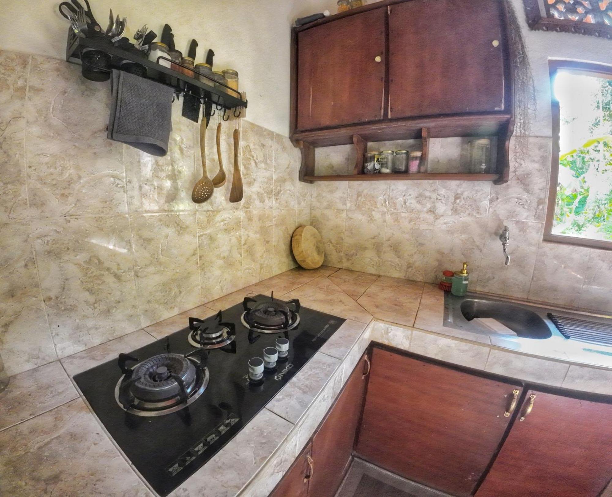 Villa D'sari - Abeona Private *