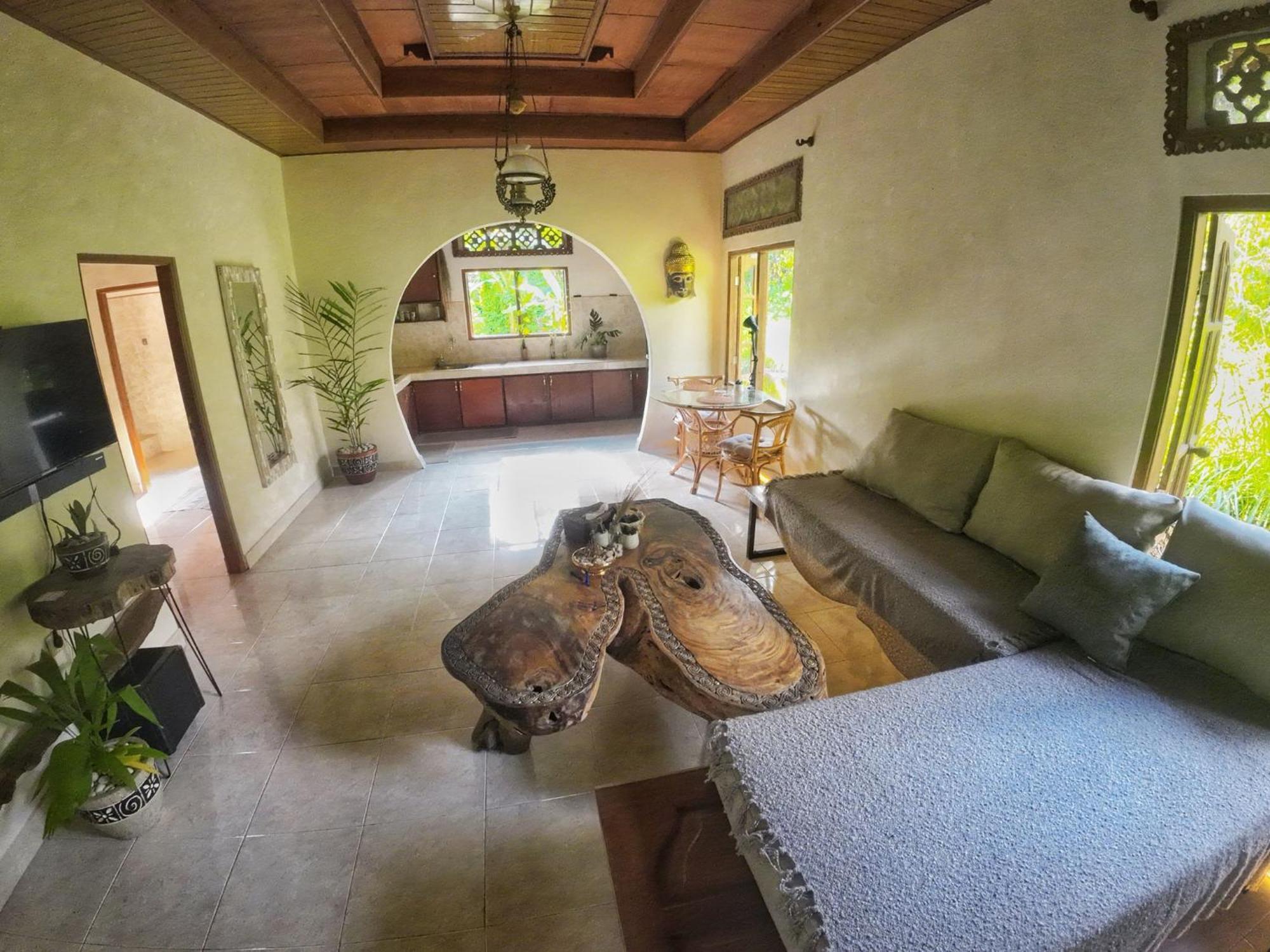 Villa D'sari - Abeona Private *
