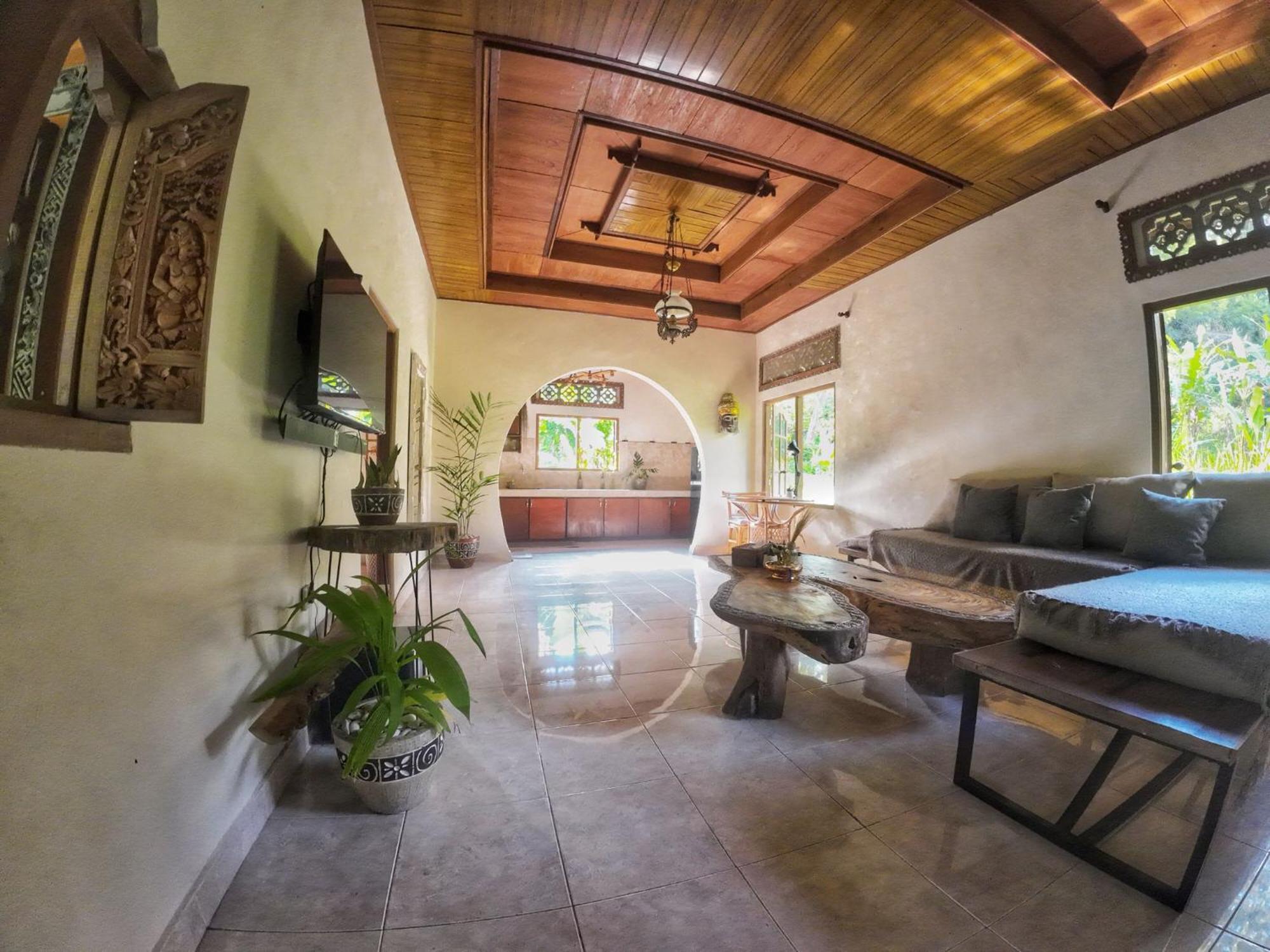 D'sari - Abeona Private Villa