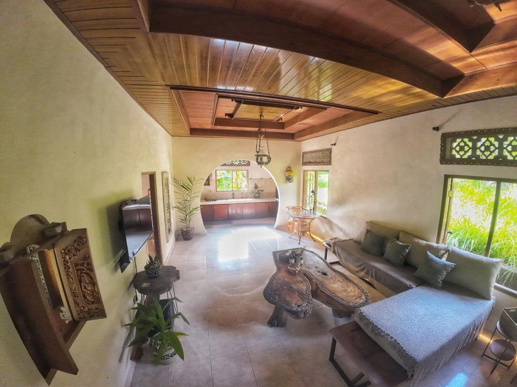Villa D'sari - Abeona Private Undisan