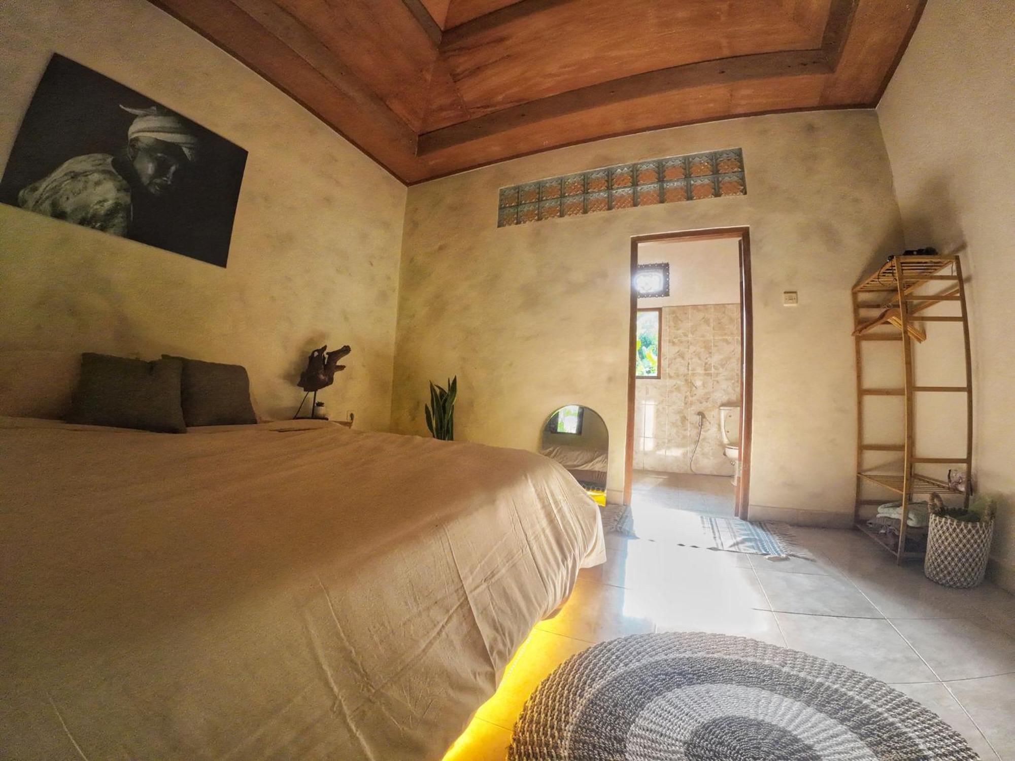 D'sari - Abeona Private Villa