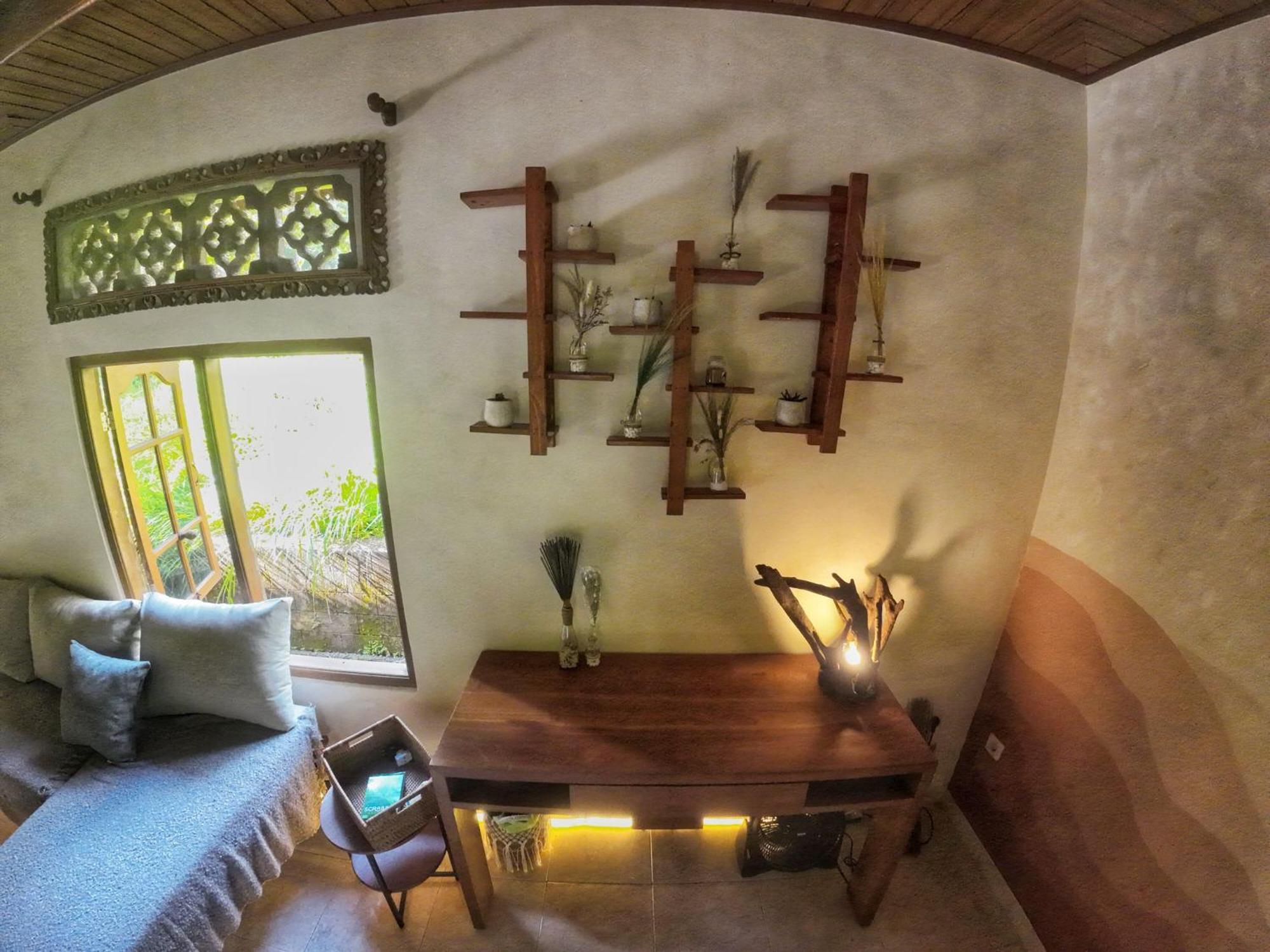 Villa D'sari - Abeona Private Undisan