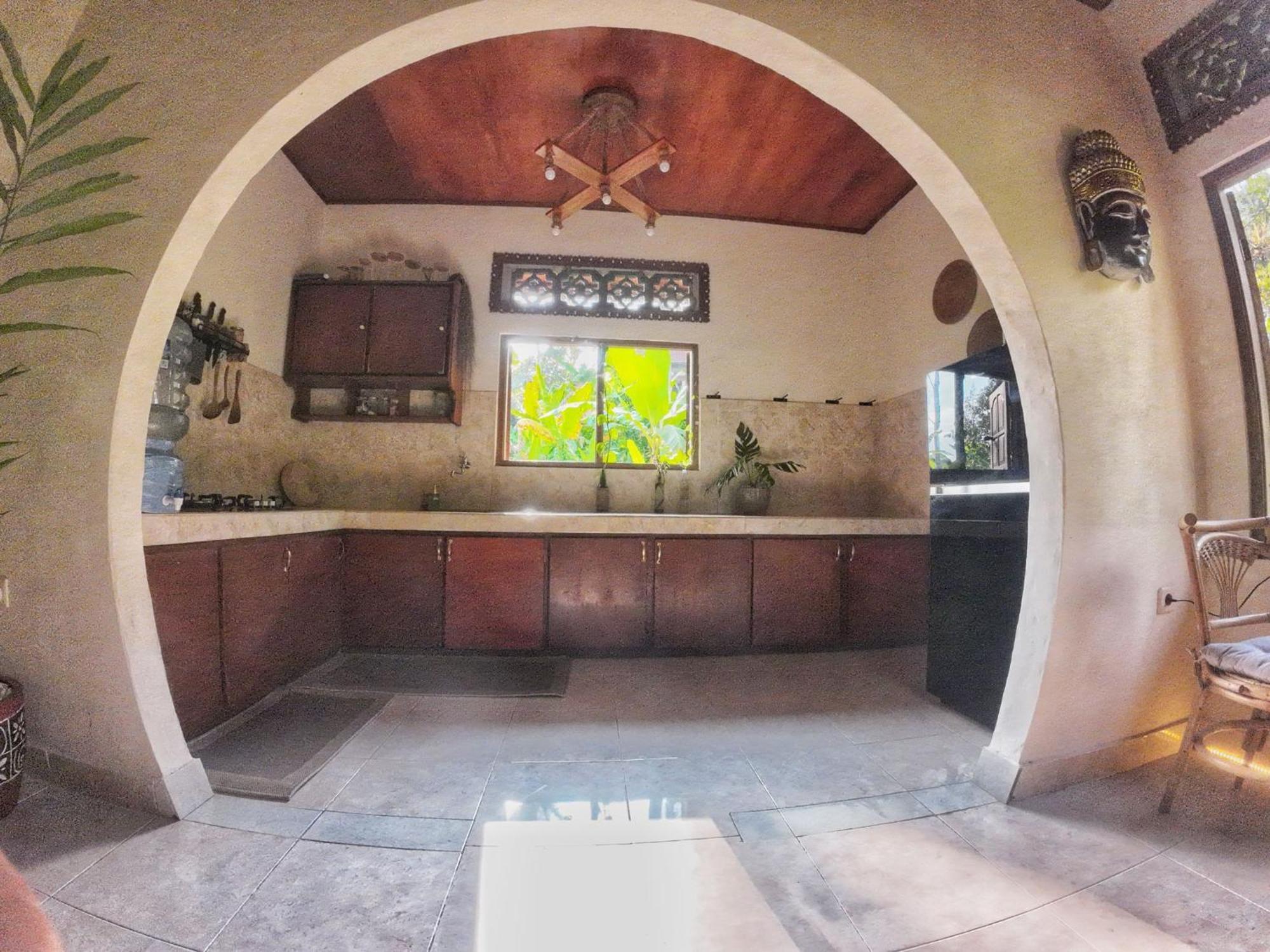 Villa D'sari - Abeona Private *