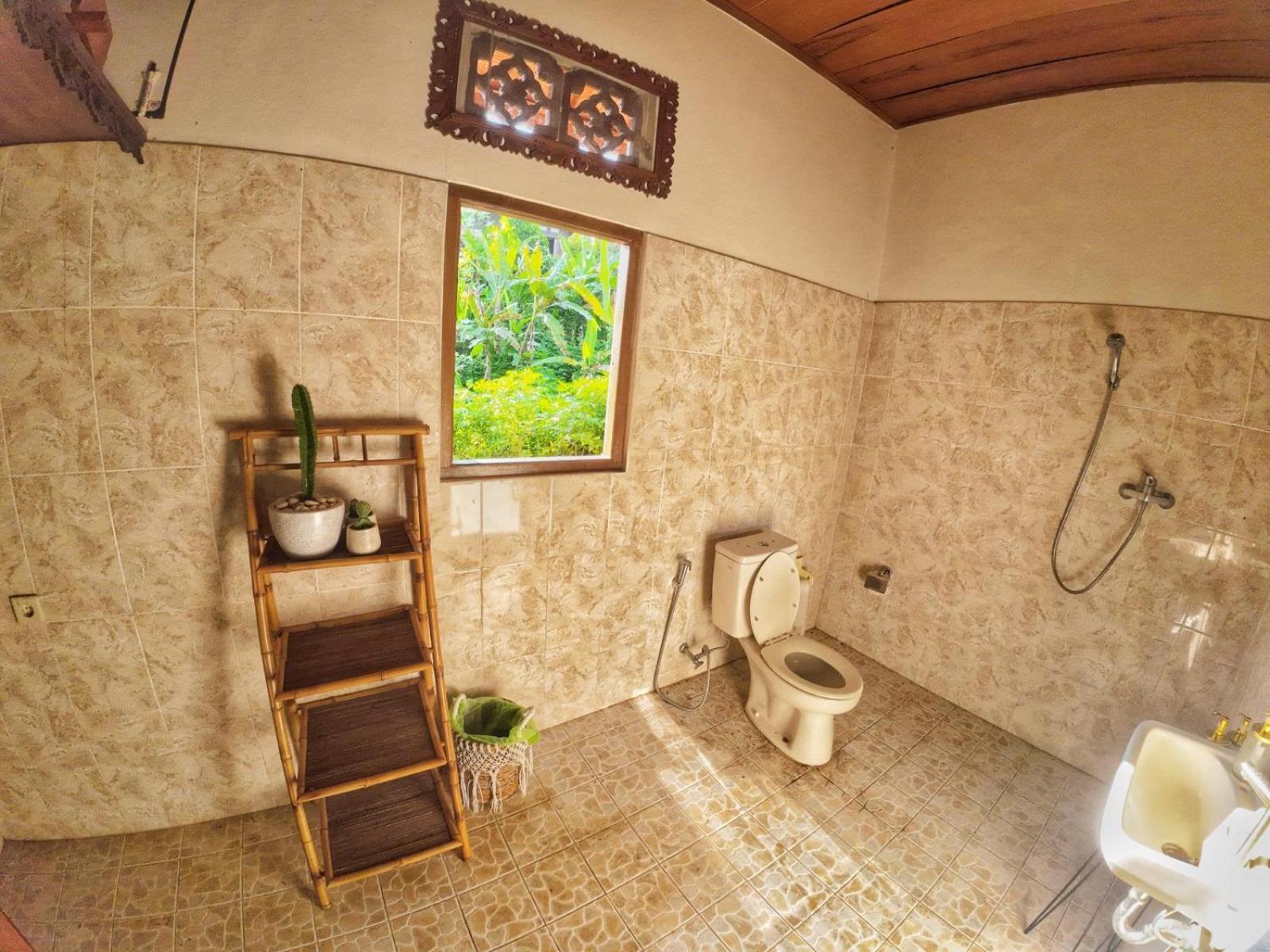 D'sari - Abeona Private Villa Undisan