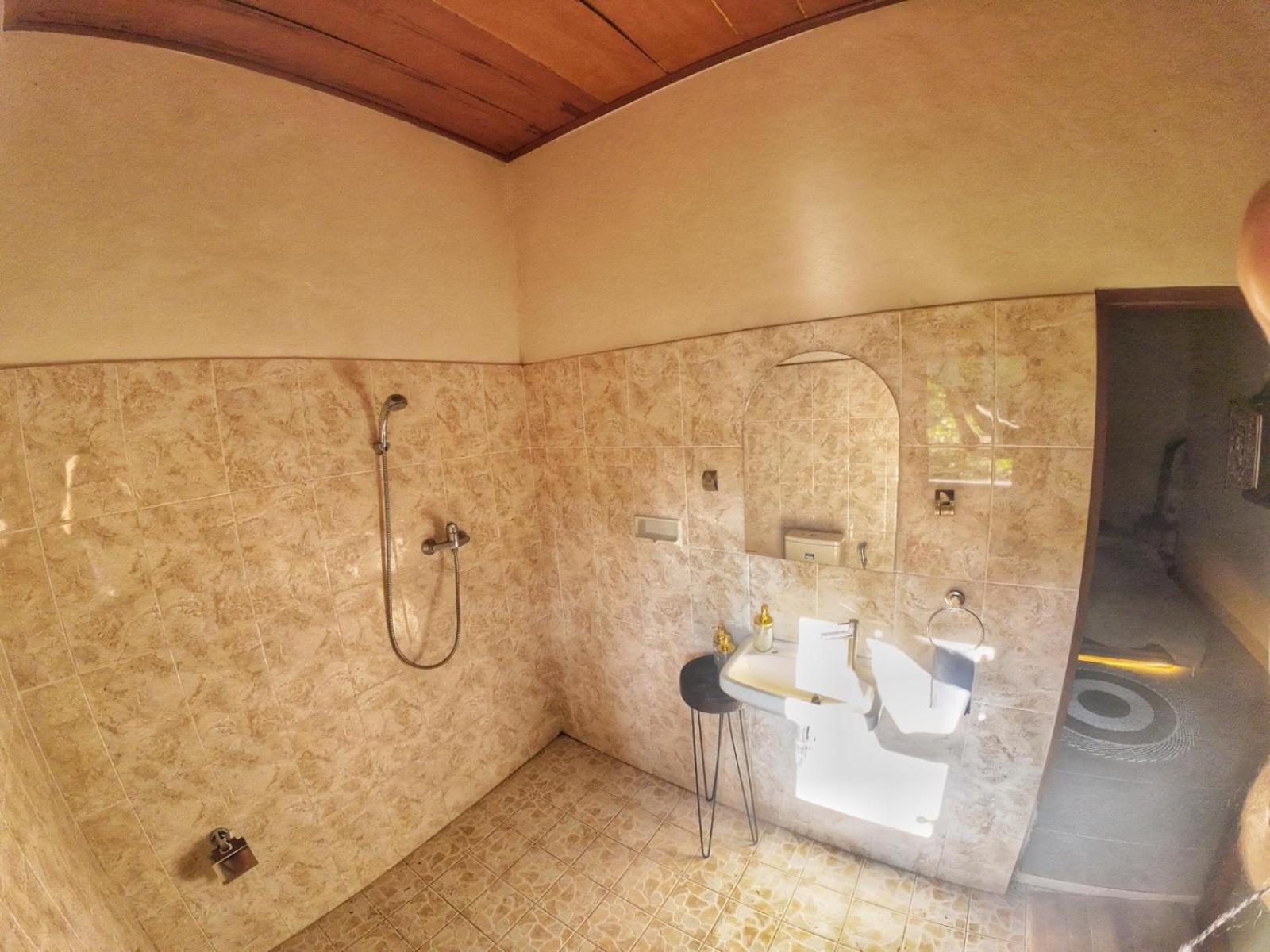 D'sari - Abeona Private Villa *