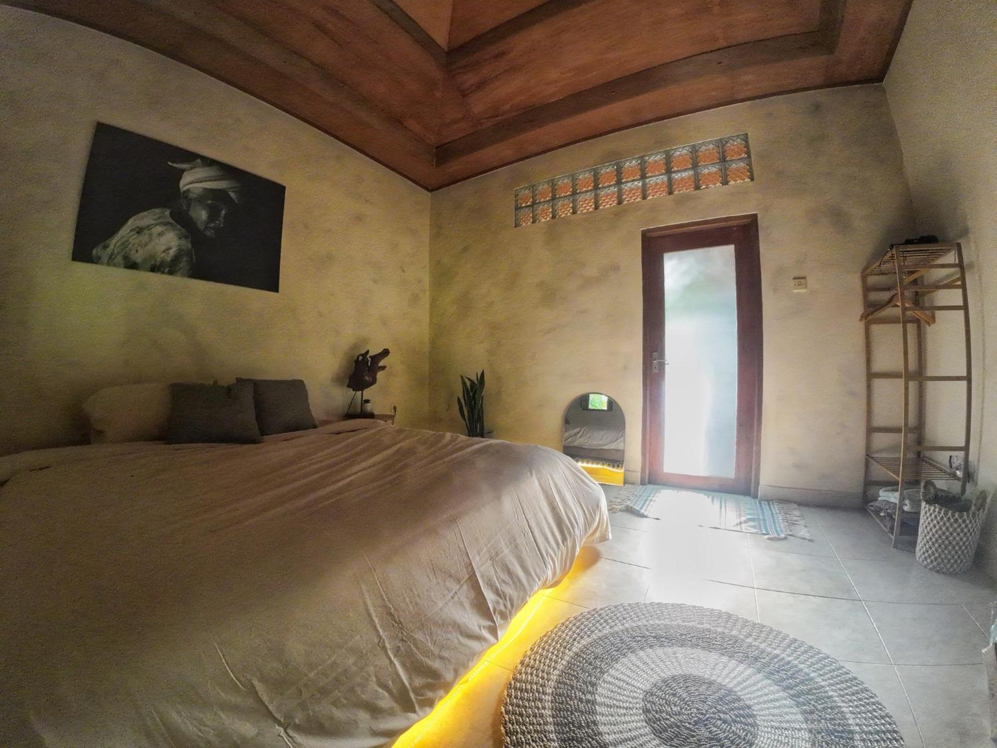 Villa D'sari - Abeona Private *